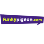 Discount codes and deals from Funky Pigeon